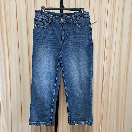 Jeans Judy Blue Size 13