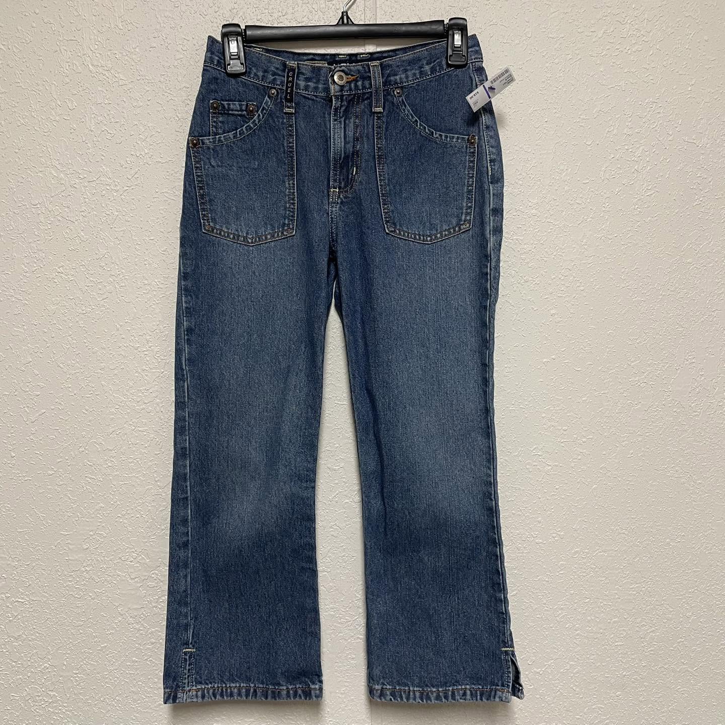 Jeans Cruel Girl Size 0