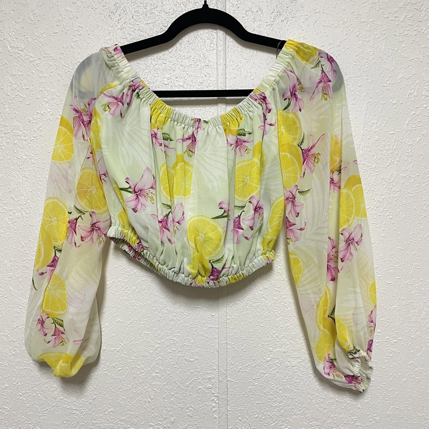 Top Forever 21 Size Small