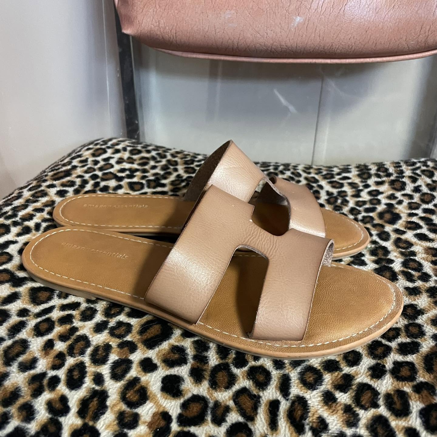Sandals Amazon Size 7.5