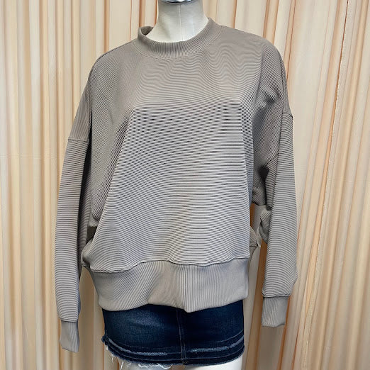 Sweaters Zenana Size Small