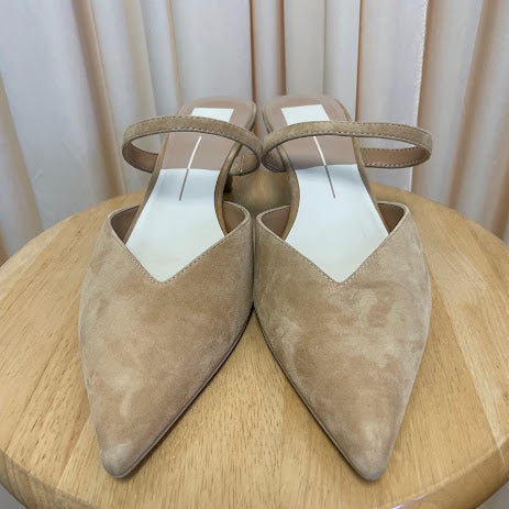 Heels Dolce Vita Size 9.5