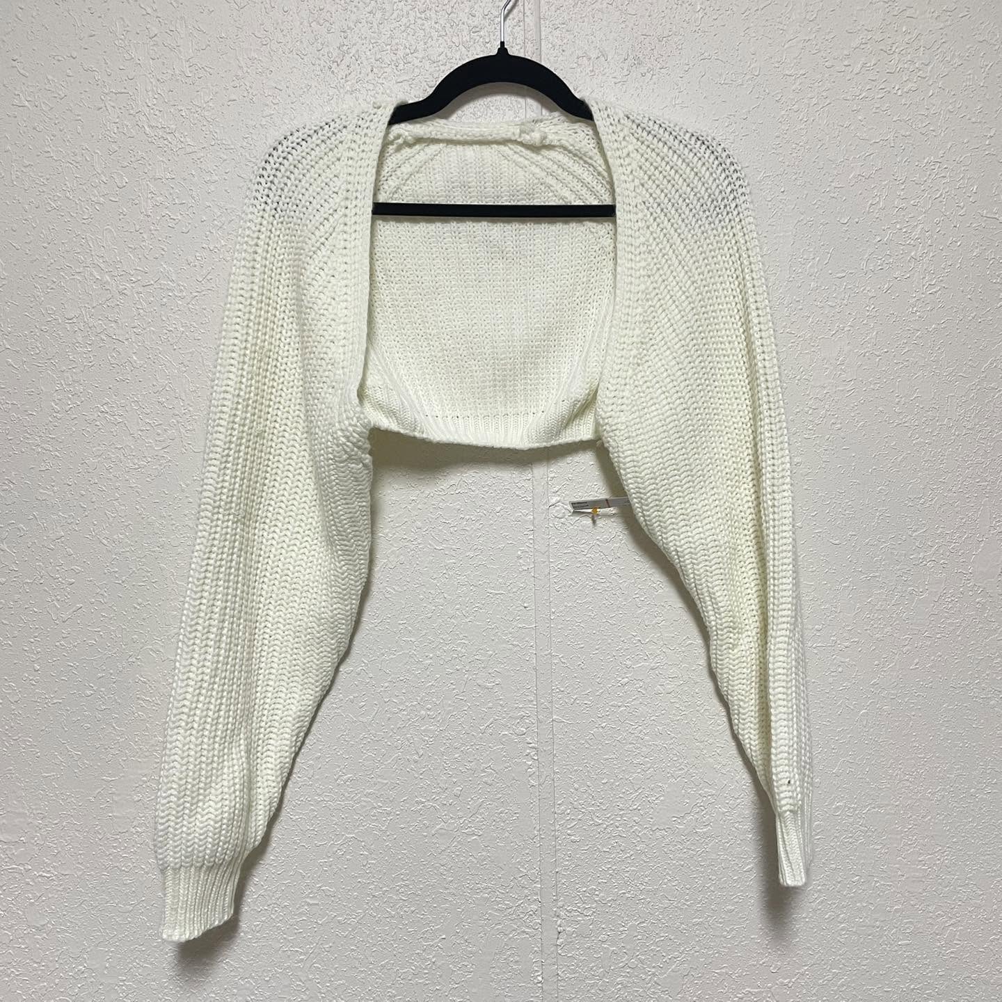 Cardigans . Size Small