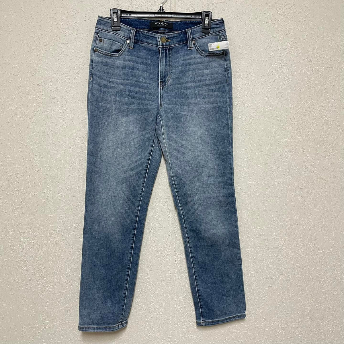 Jeans Liverpool Size 6