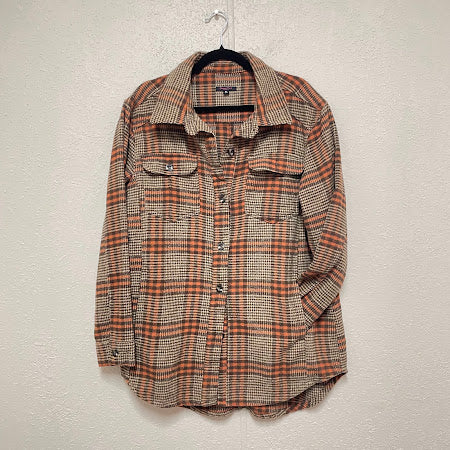 Jackets Canyon Creek Size XL