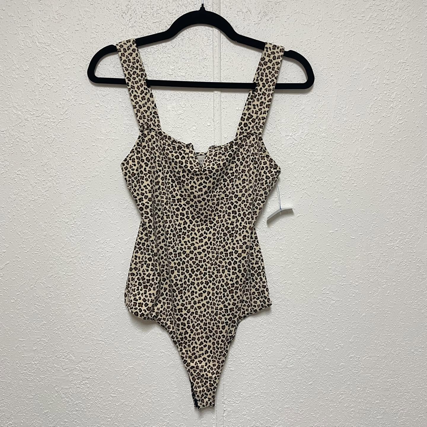 Bodysuit Saints & Hearts Size Small