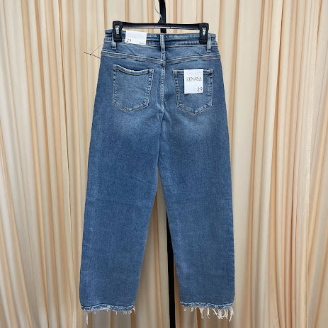 Jeans Zenana Size 9