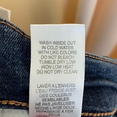 Jeans Good American Size 10