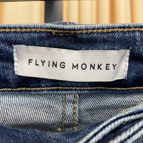Jeans Flying Monkey Size 29