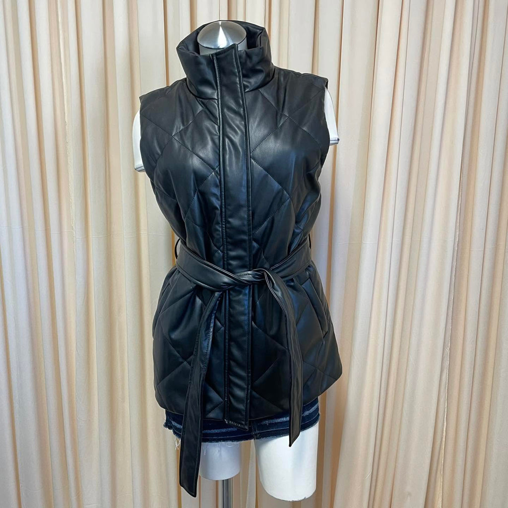 Vests Love Tree Size Small