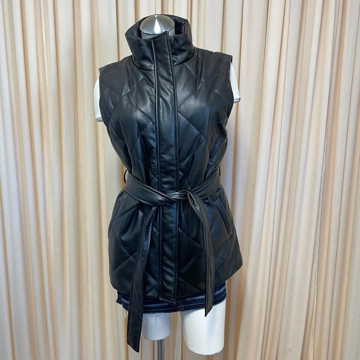 Vests Love Tree Size Small