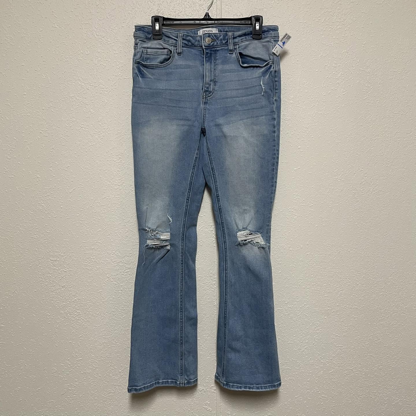 Jeans Zenana Size 31
