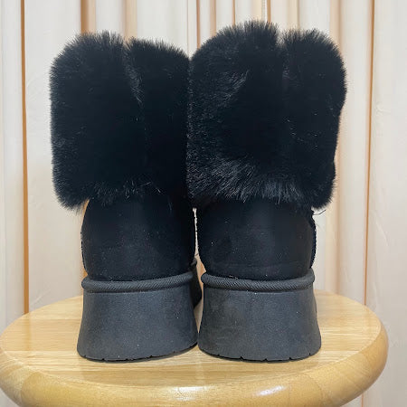 Booties Wild Diva Size 7