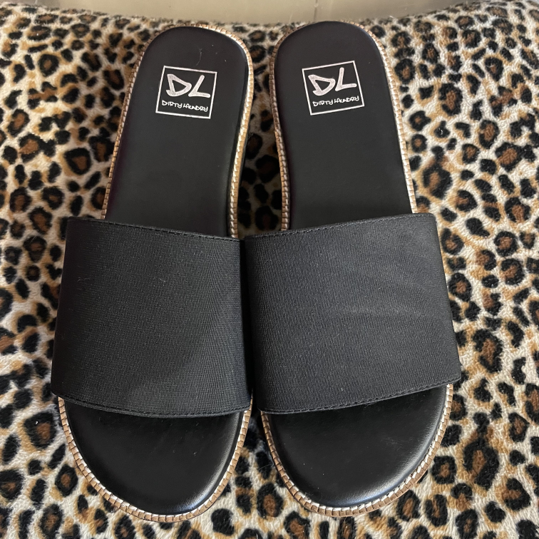 Heels Dirty Laundry Size 9
