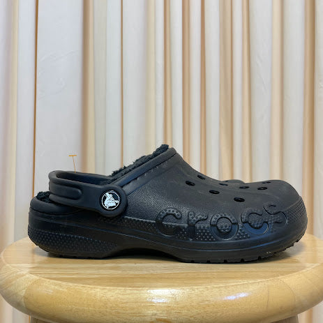 Slip On Crocs Size 7