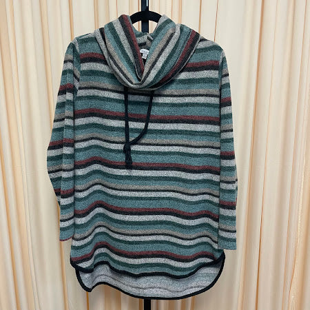Sweaters white birch Size XL