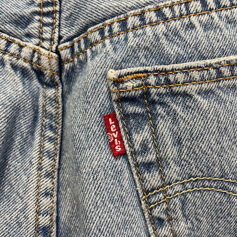 Jeans Levi's Size 26