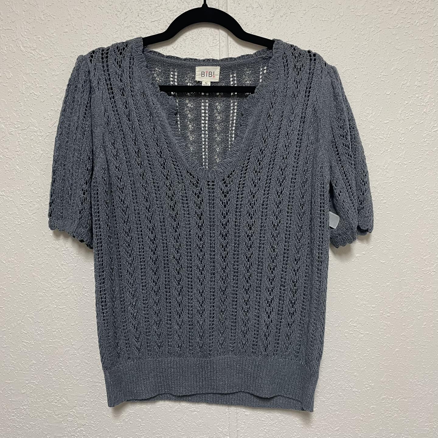 Top BIBI Size Medium