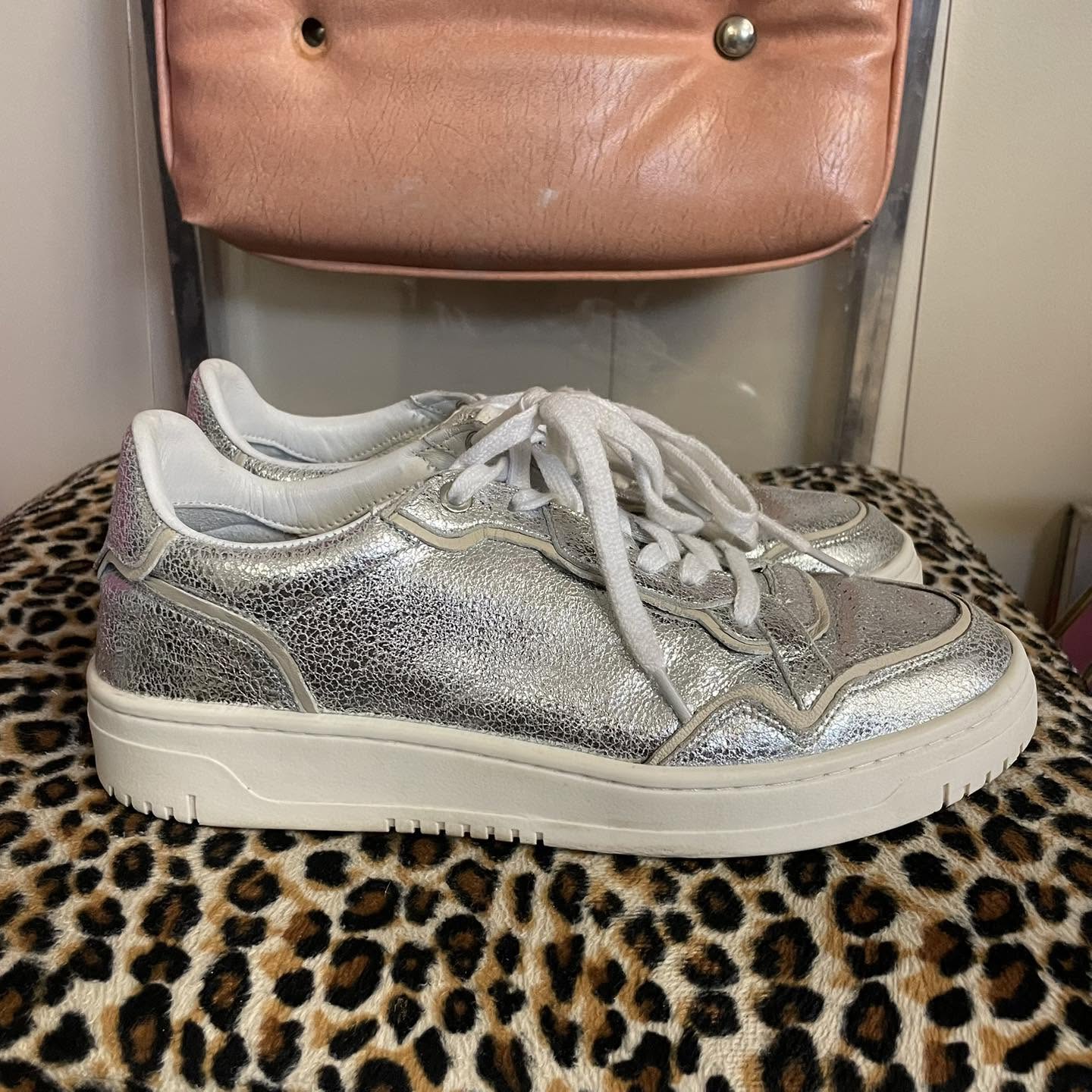 Sneakers Free People Size 9.5