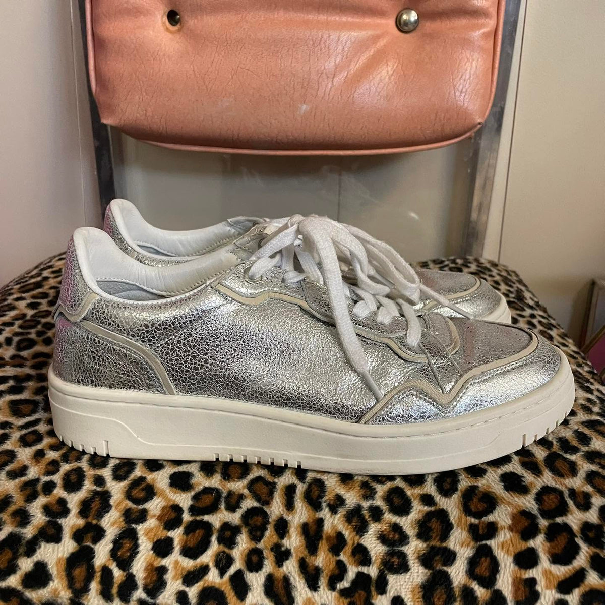 Sneakers Free People Size 9.5