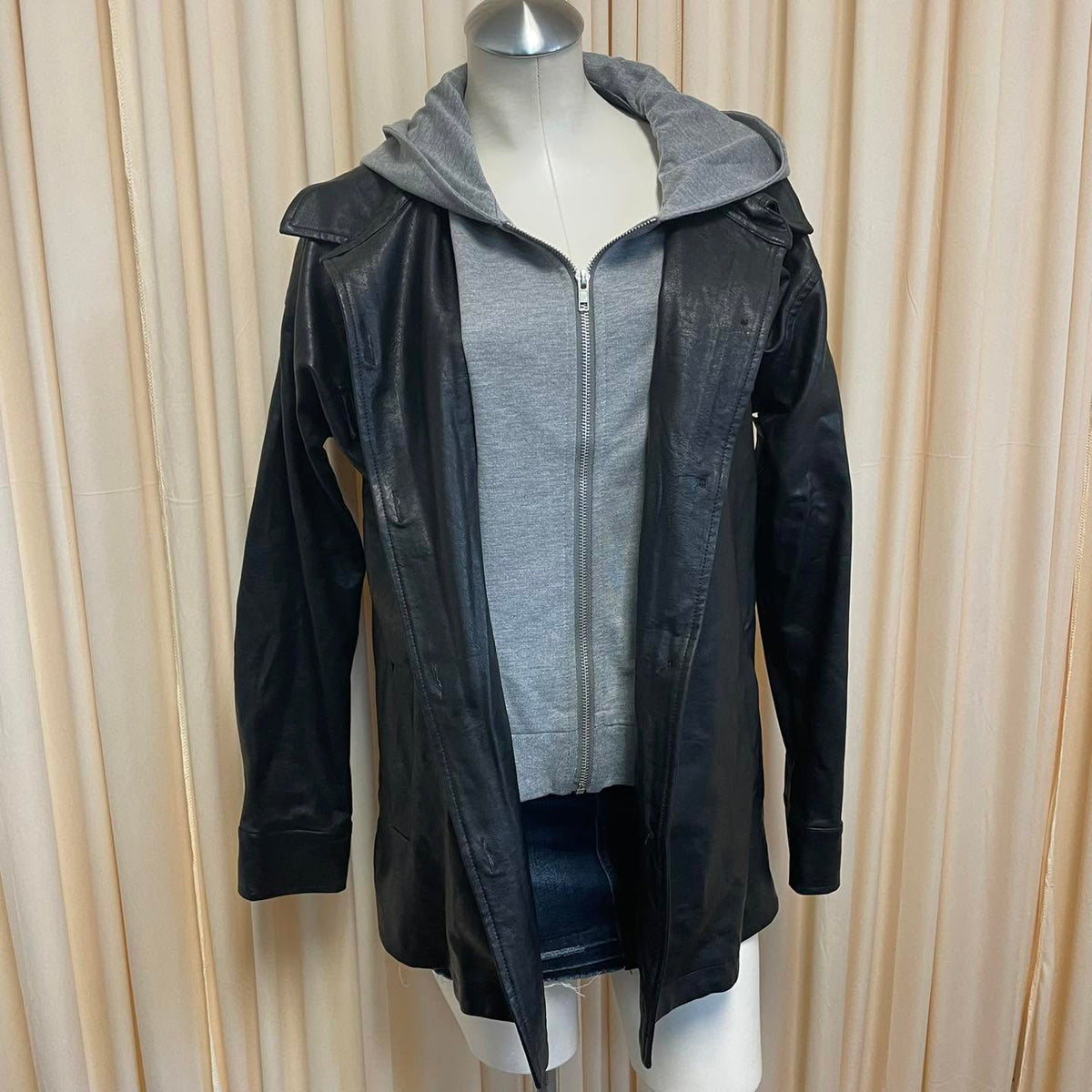Jackets mystree Size Medium