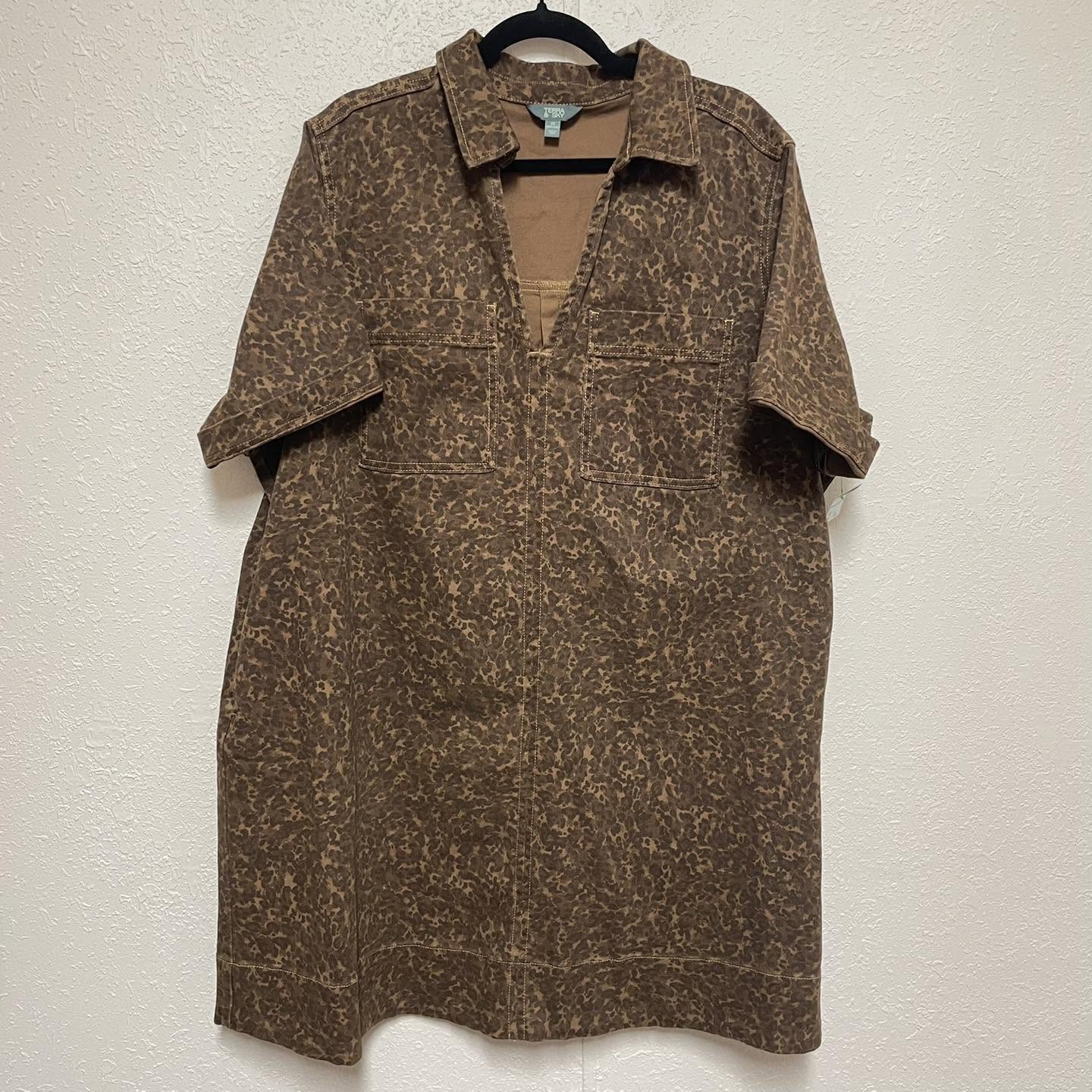Dresses . Size 2XL