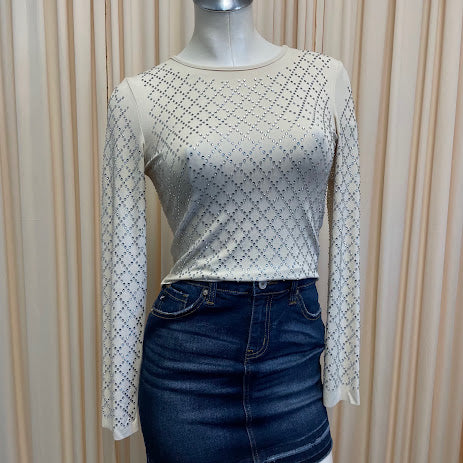 Top Lizette Collection Size Small