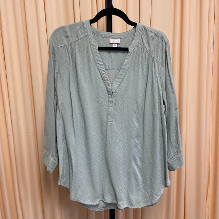 Top Torrid Size 00