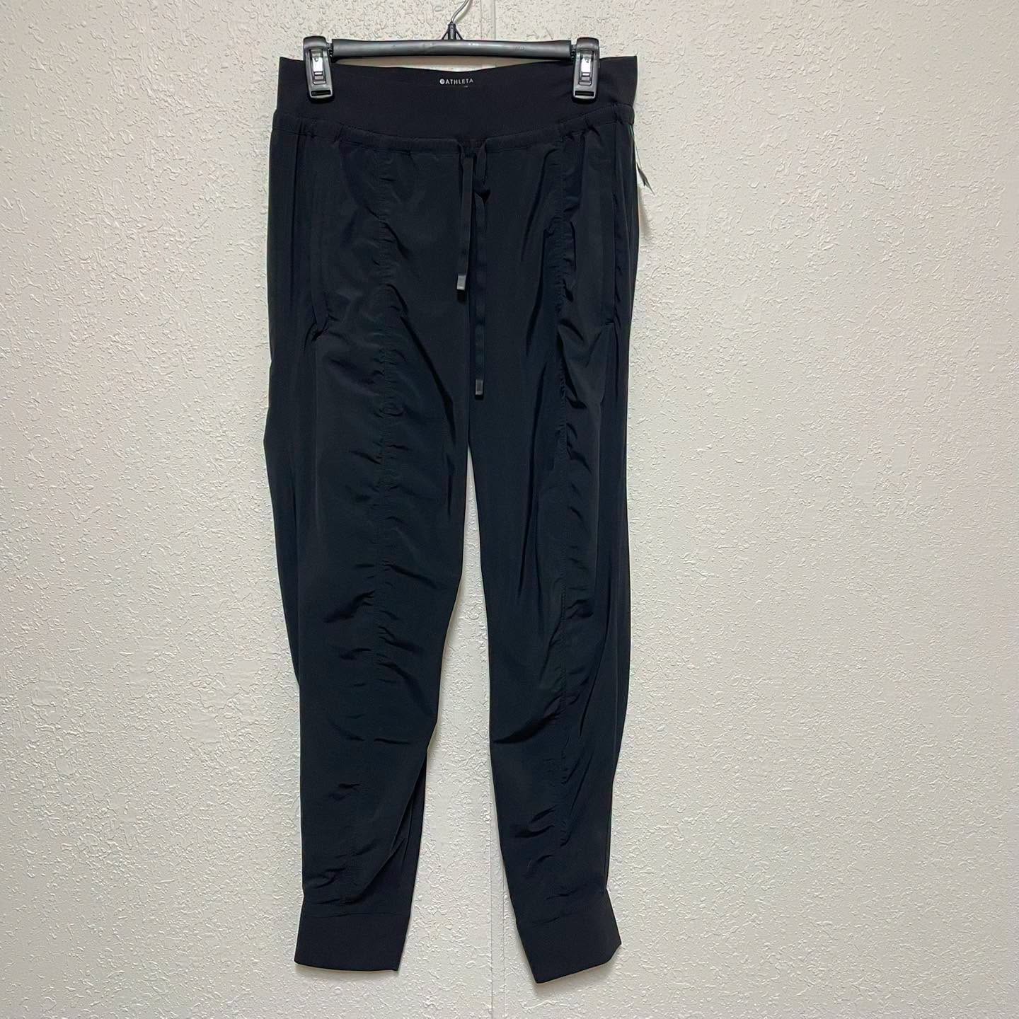 Activewear Athleta Size 8