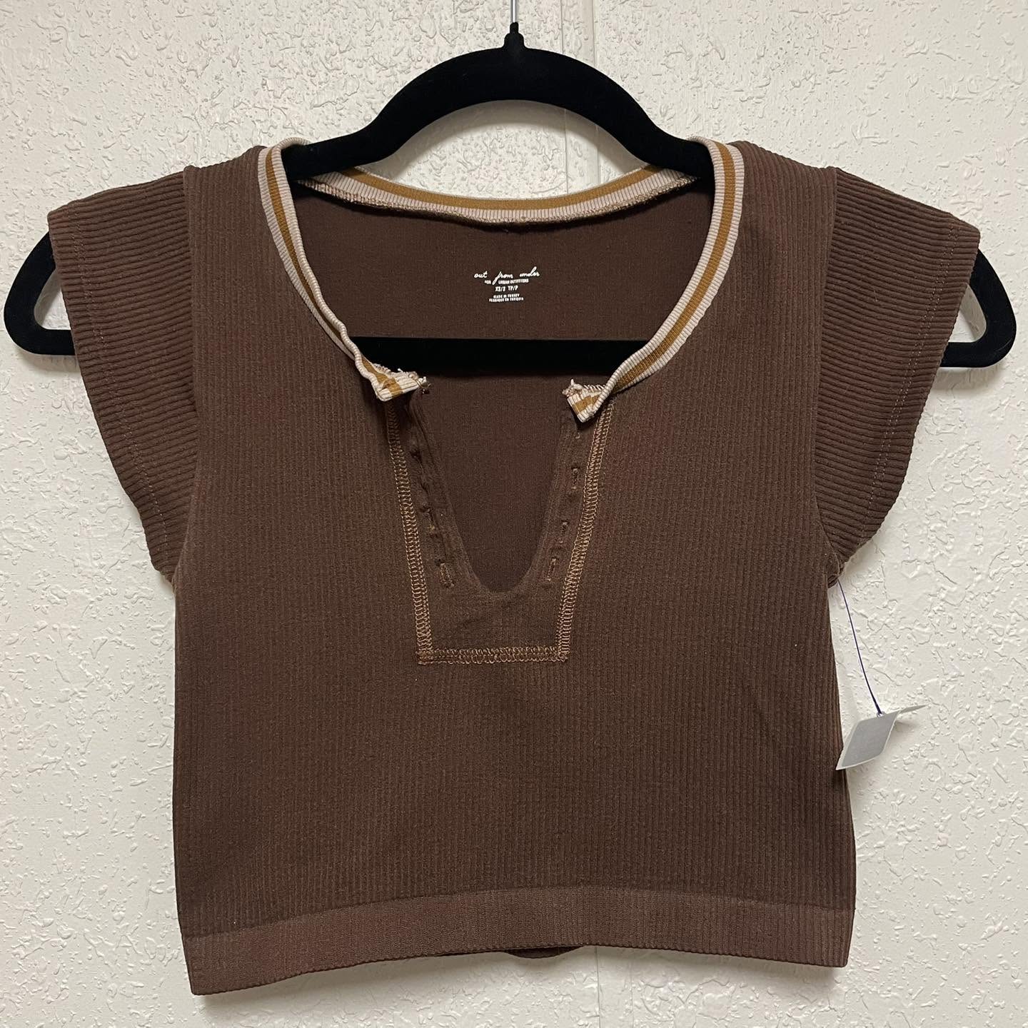 Tank Top Urban Outfitters Size XS/S
