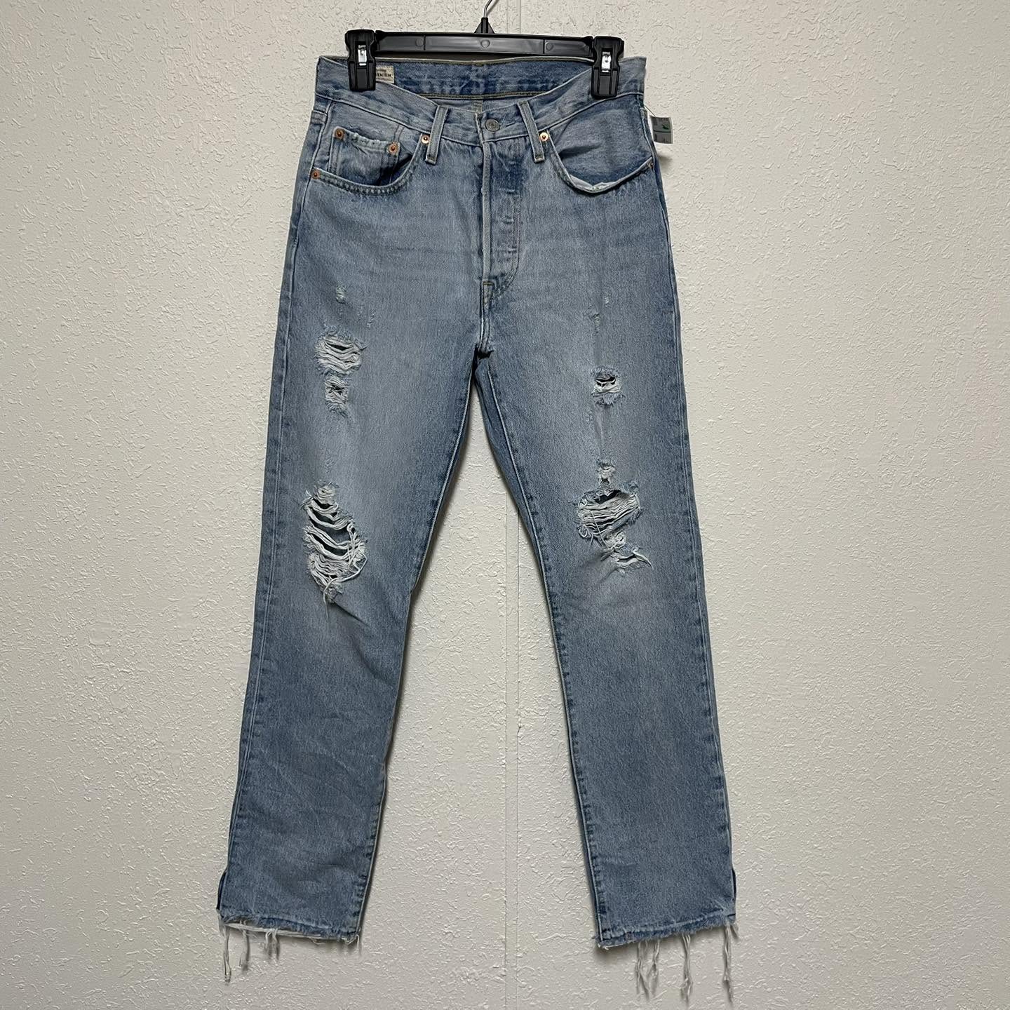 Jeans Levi's Size 26