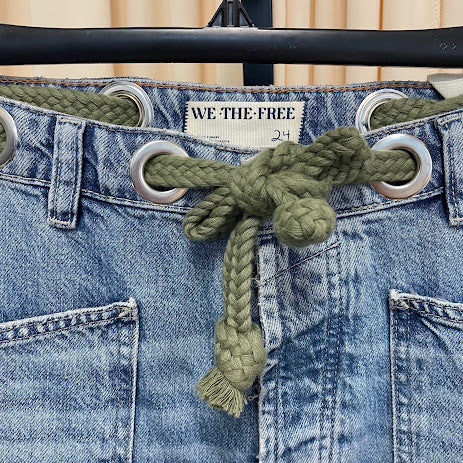 Jeans We The Free Size 24