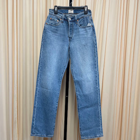 Jeans Levi's Size 25