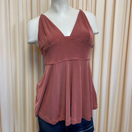 Tank Top Free People Size Small