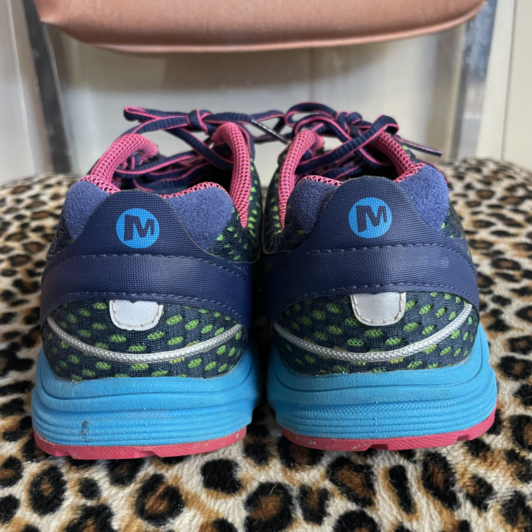 Sneakers Merrell Size 7