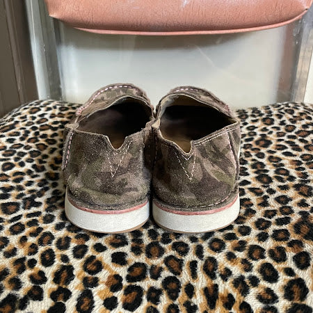 Slip On Ariat Size 9