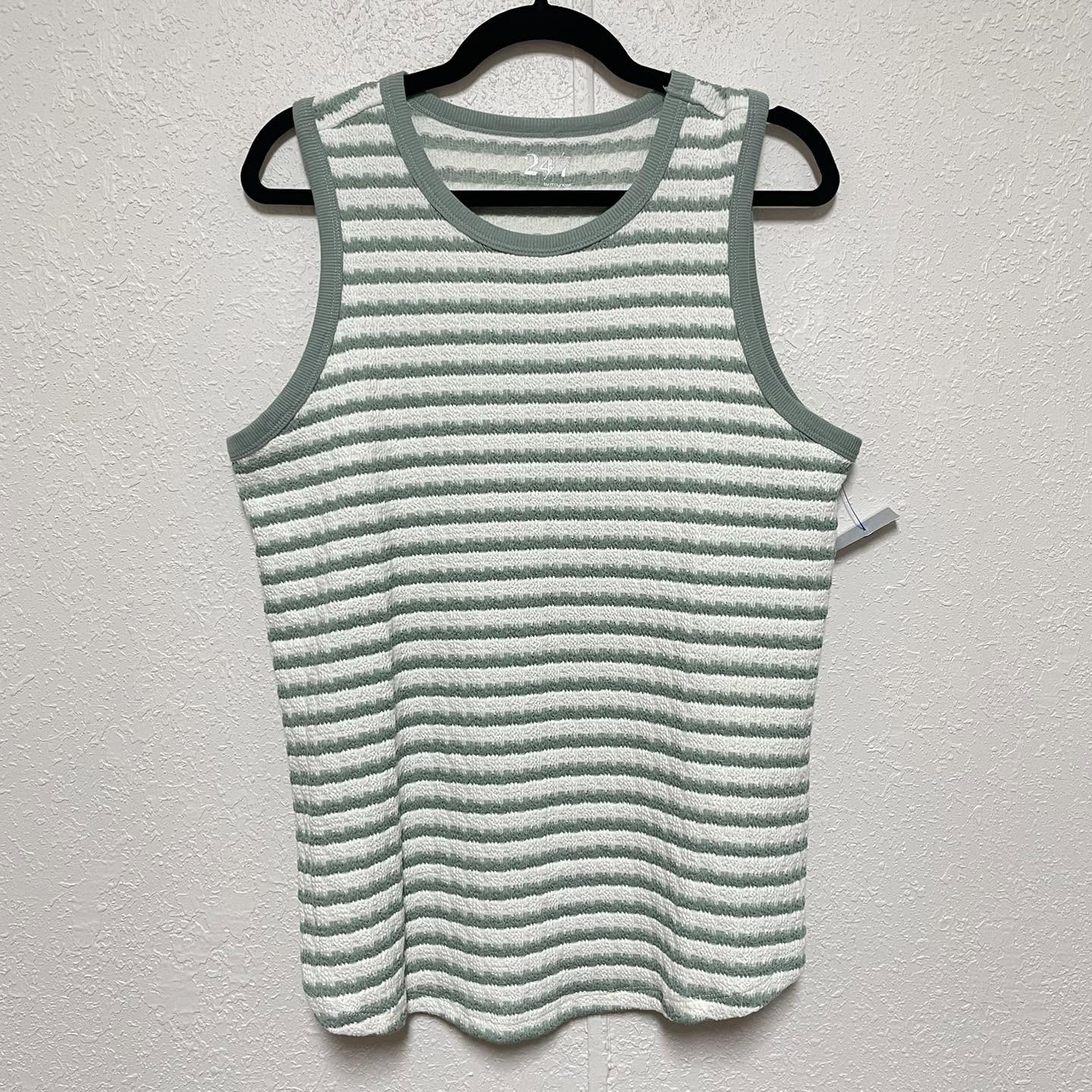 Tank Top Maurices Size Large