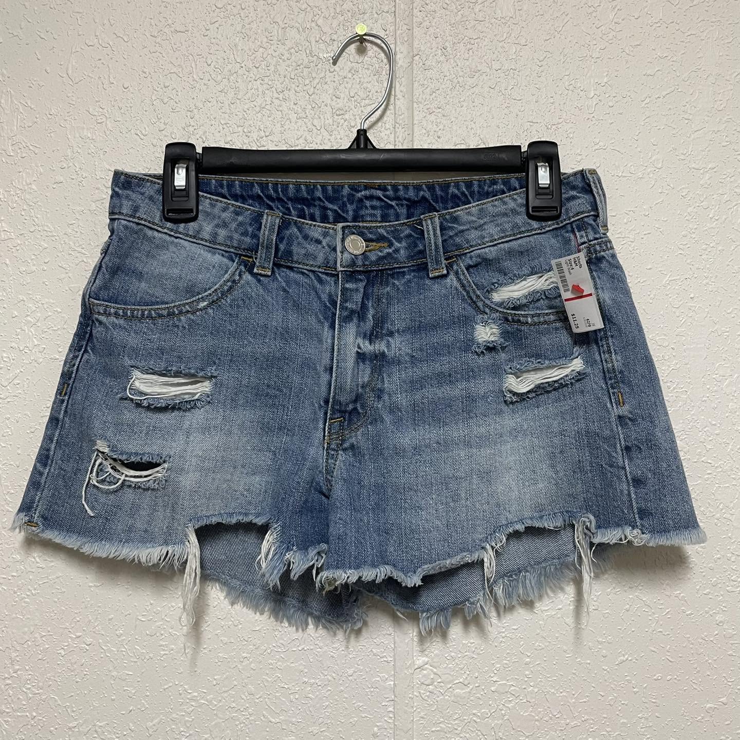 Shorts H&M Size 4