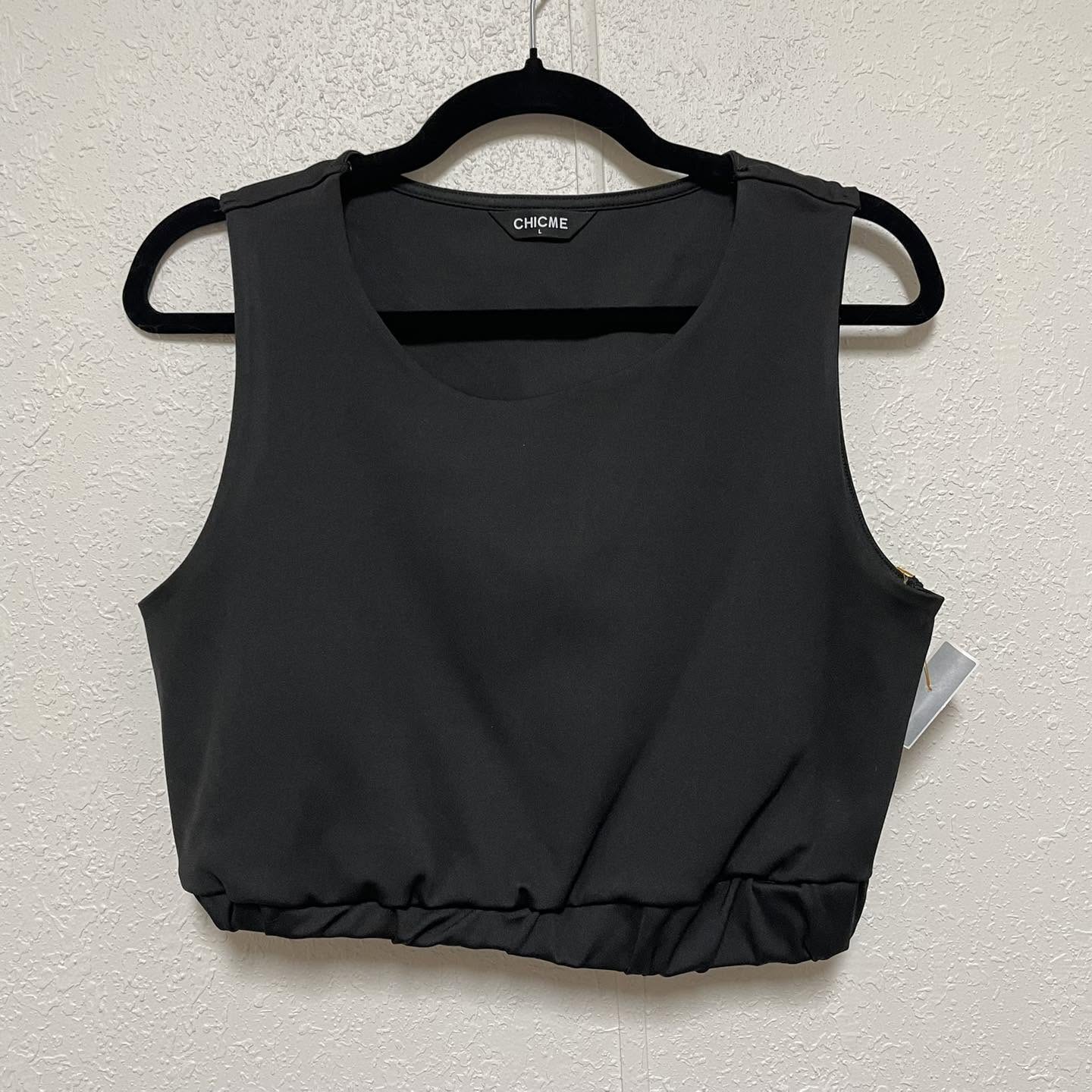 Top ChicMe Size Large