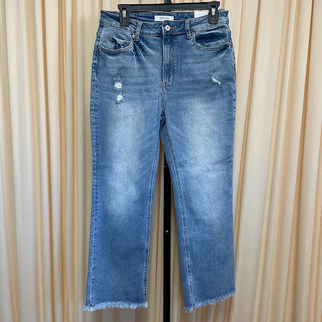 Jeans Zenana Size 30