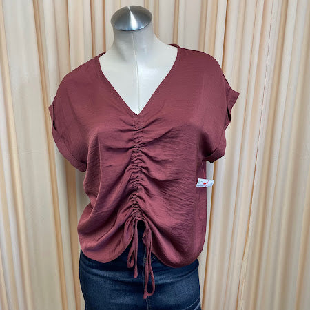 Top She + Sky Size Small