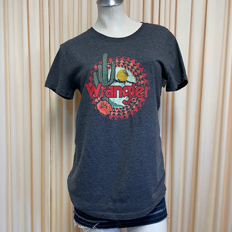 Top Wrangler Size XS