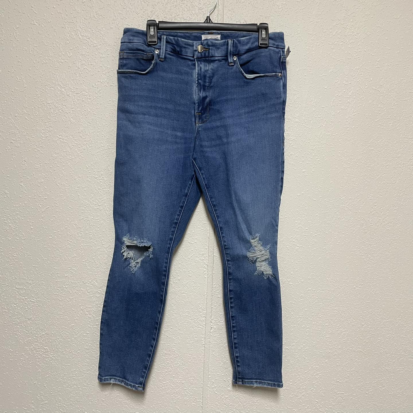 Jeans Good American Size 14
