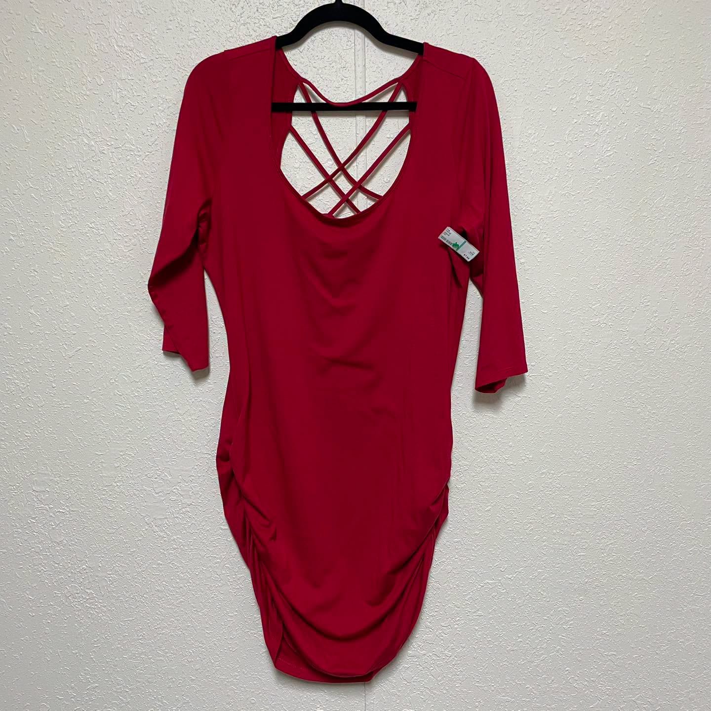 Top Torrid Size 0