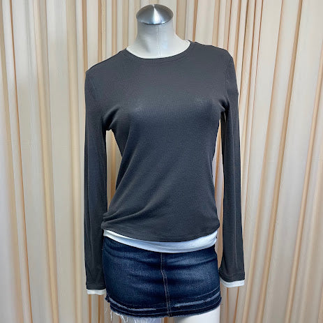 Top Miou Muse Size Medium