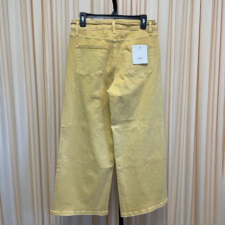 Pants Vervet Size 29