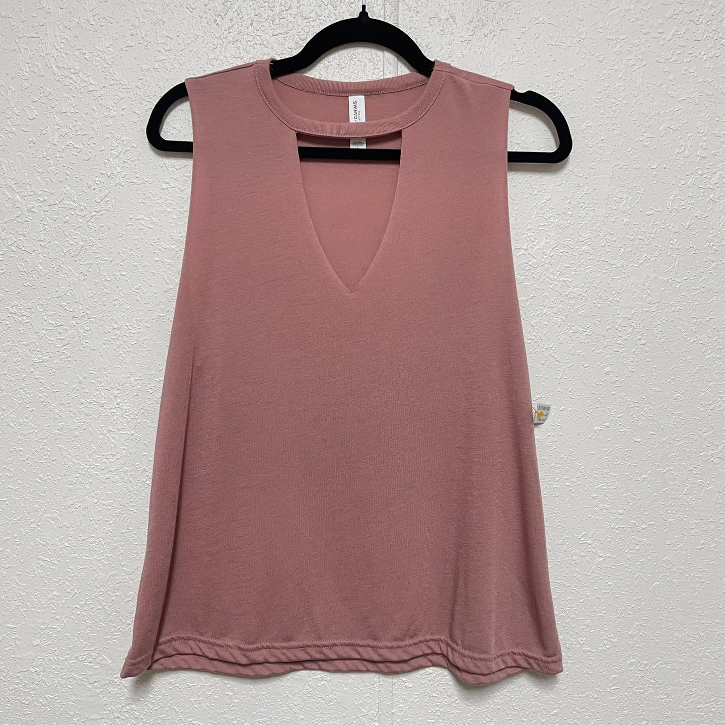 Tank Top . Size Large