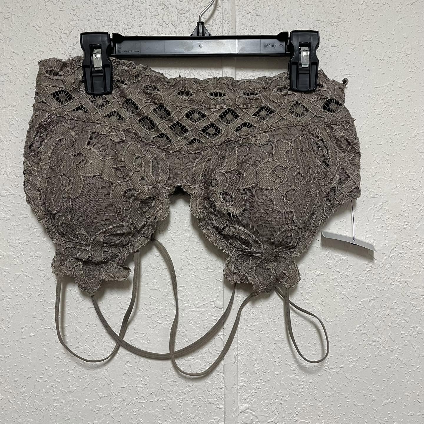Top Wishlist Size Large