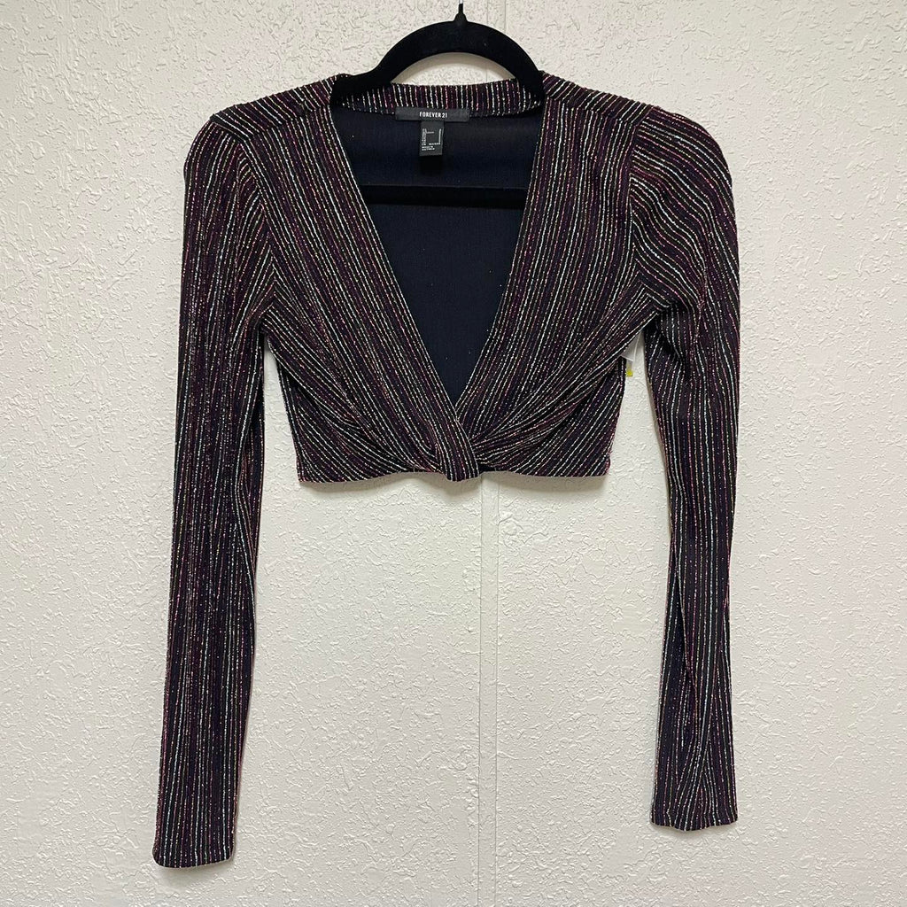 Top Forever 21 Size Small