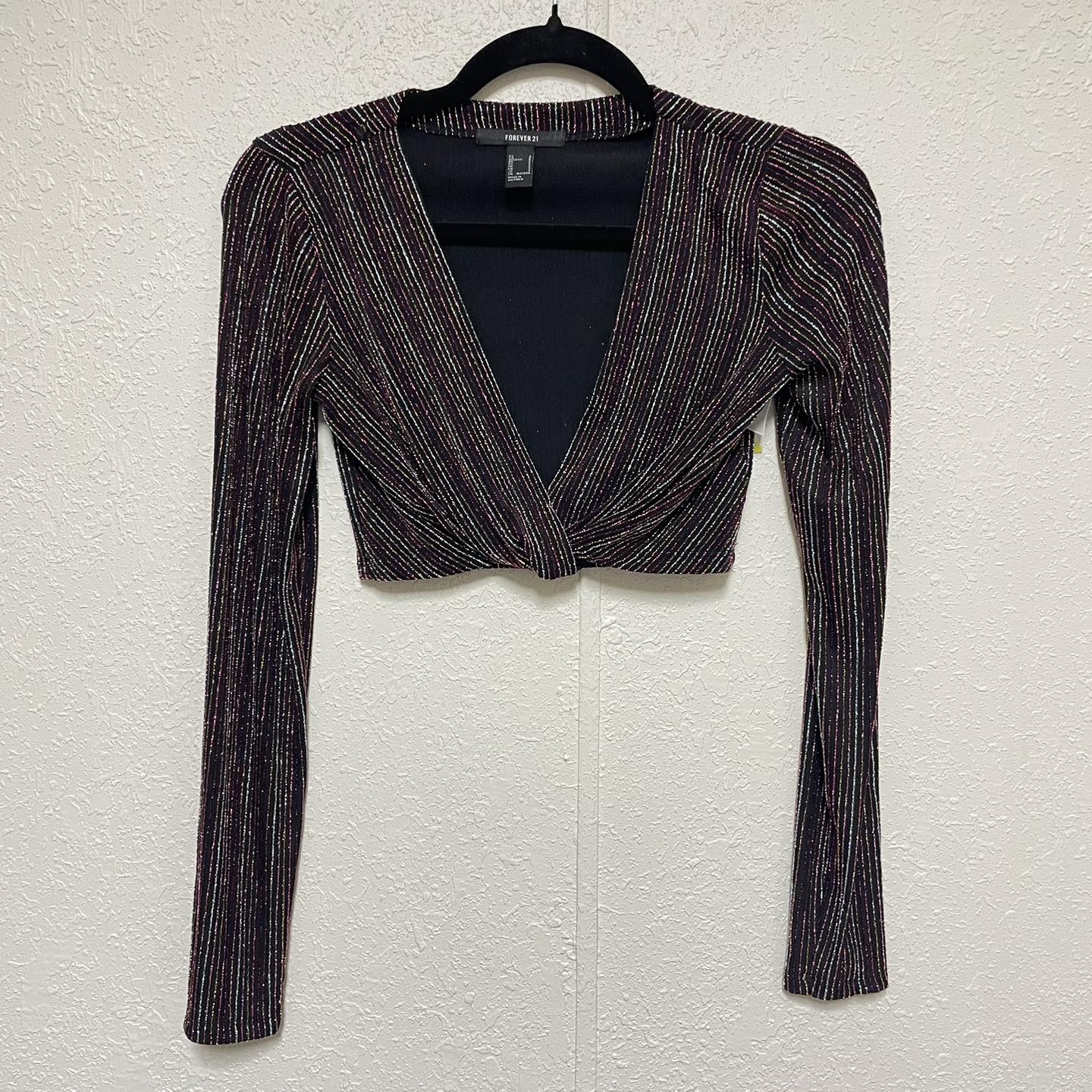 Top Forever 21 Size Small